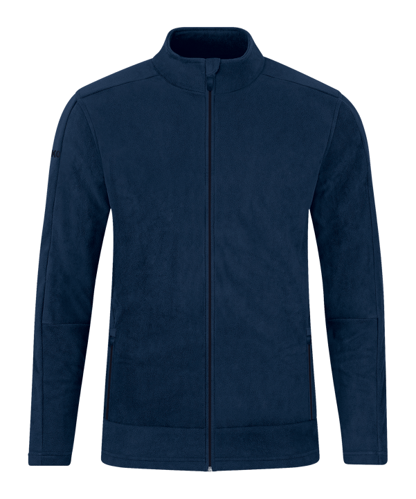 JAKO Jas Blauw K906 - blauw