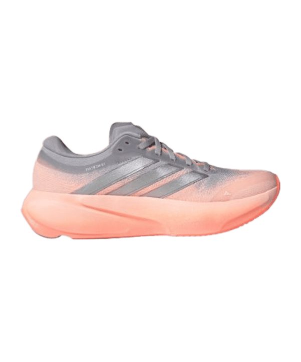 adidas Donna Supernova Rise 3 Scarpe da running Grigio - grigio