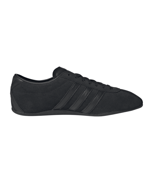 adidas Originals Tokyo Donna Nero - nero