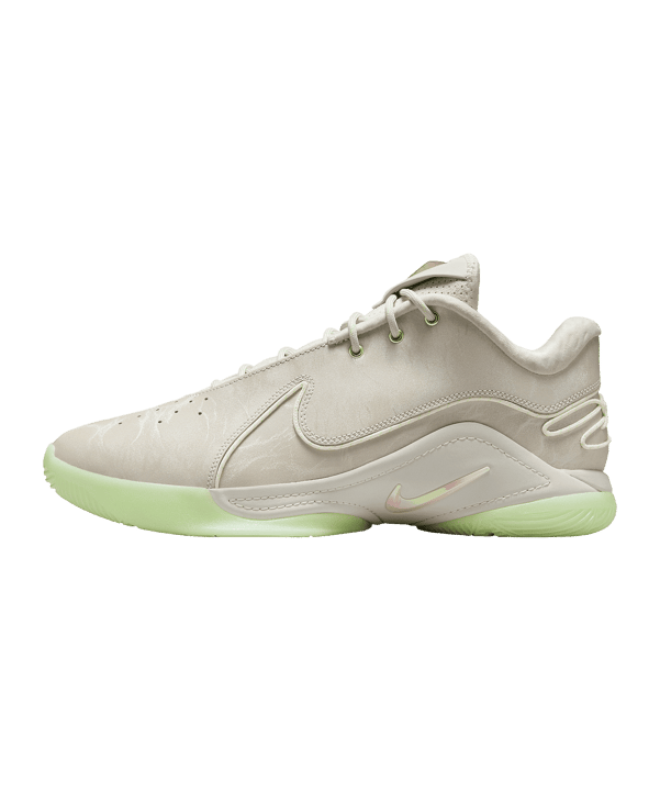 Nike LeBron XXII Dunkman Beige F002 - beige