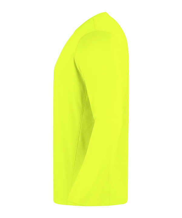 JAKO Sweatshirt Jaune C003 - jaune