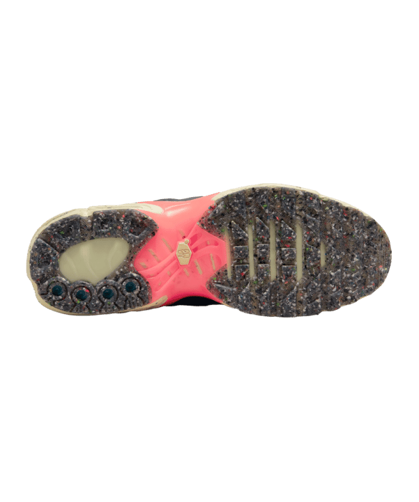 Nike Air Max Terrascape Plus Schwarz Blau F003 - schwarz