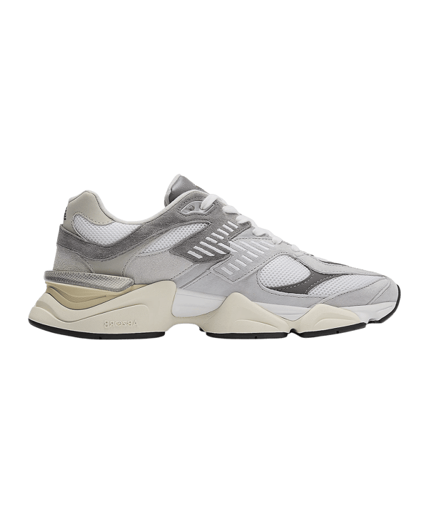 New Balance U9060GRY Grijs - grijs