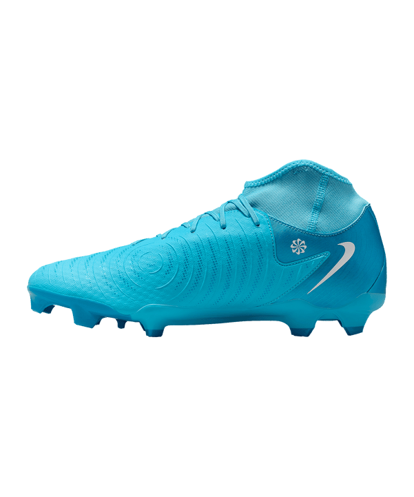 Nike Phantom Luna II Academy FG/MG Mad Ambition Blau F400 - blau