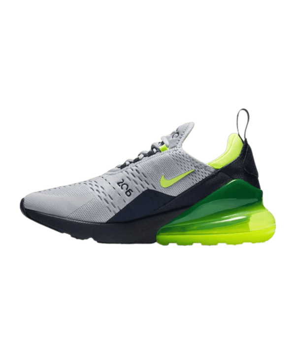Nike Air Max 270 Grigio C001 - grigio