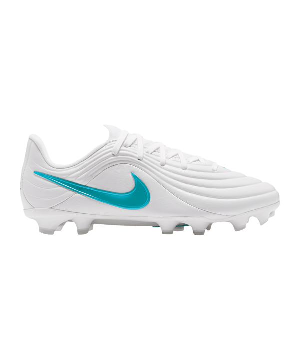 Nike Tiempo Maestro Academy MG Bright Lights Kinderen Wit K101 - wit