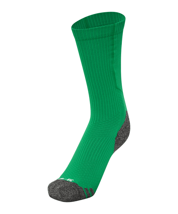 Hummel Socken Grün F6129 - gruen