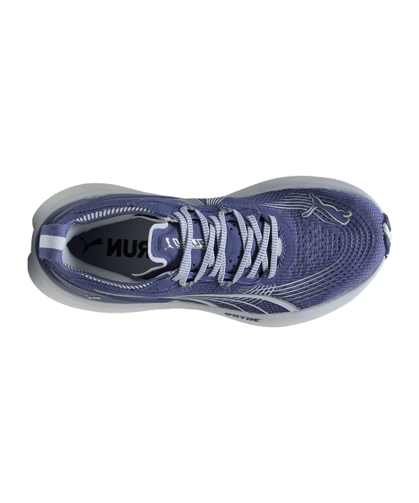 PUMA Femmes Chaussure de running Bleu C12 - bleu