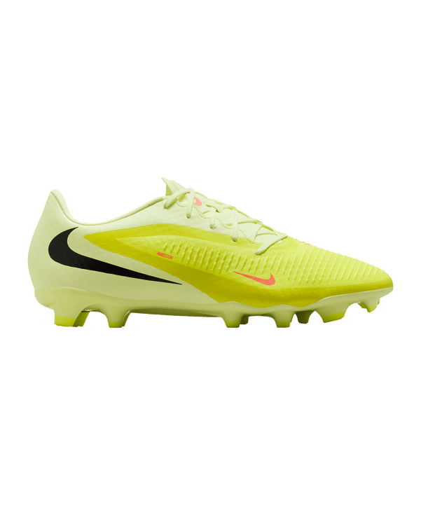 Nike Phantom 6 Low Academy FG/MG Max Voltage Gelb F800 - gelb
