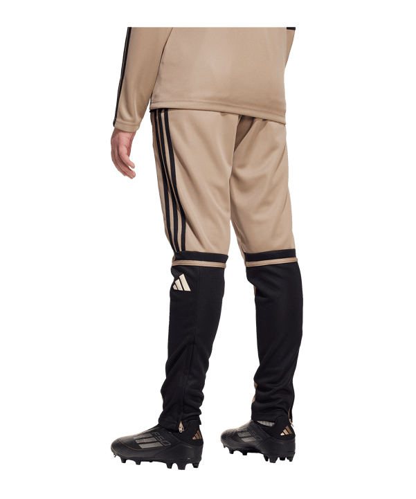 adidas Squadra 25 Trainingshose Kids Schwarz - schwarz