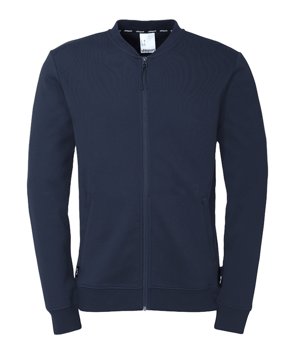uhlsport Jacke Kids Blau F41 - blau