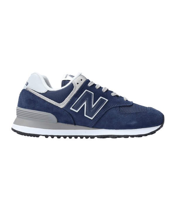 New Balance 574 Blu - blu