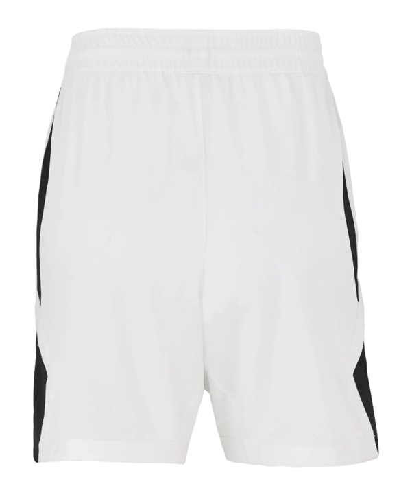 Jordan TM25 Basketball Stock Short Damen Weiß F100 - weiss