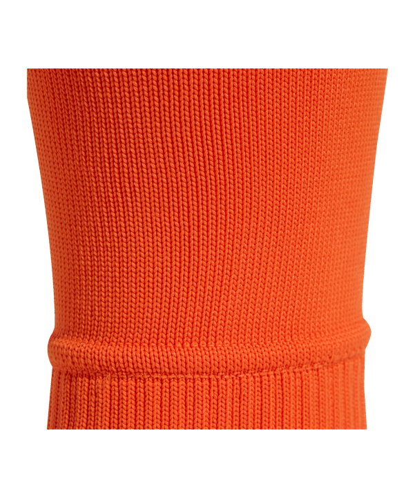 adidas Milano Sleeve Orange - orange