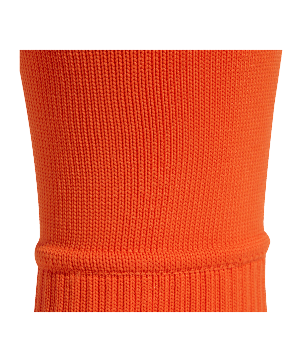adidas Milano Sleeve Orange