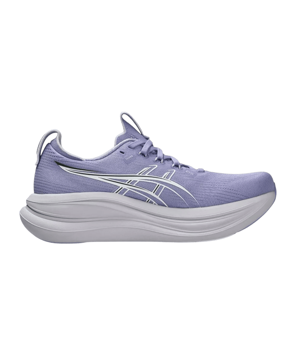ASICS Donna GEL-NIMBUS 28 Scarpe da running Blu - blu