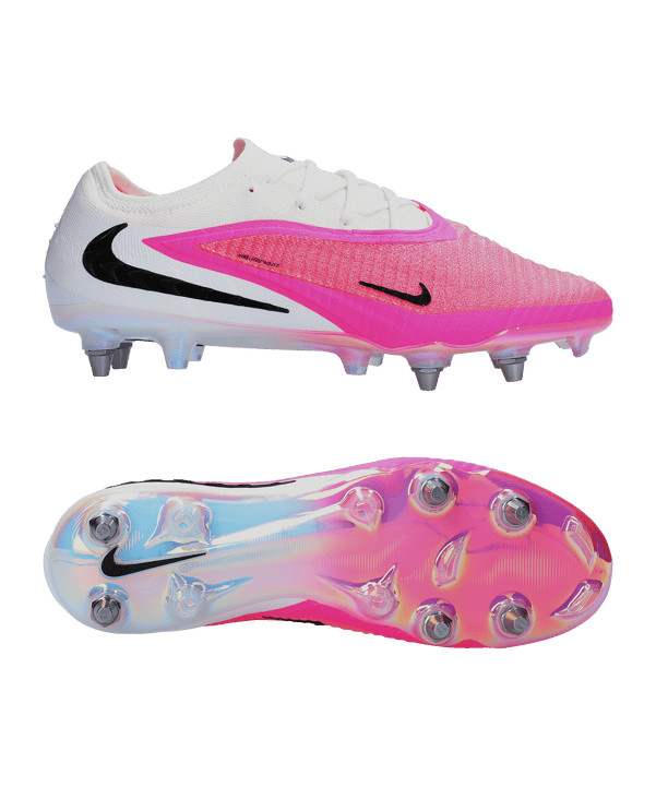 Nike Phantom 6 Low Elite SG Breakout Rosa F900