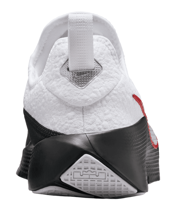 Nike LeBron TR 1 Weiß F101 - weiss