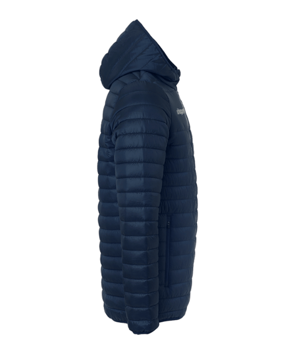 uhlsport Essential Ultra Lite Giacca Blu C41 - blu