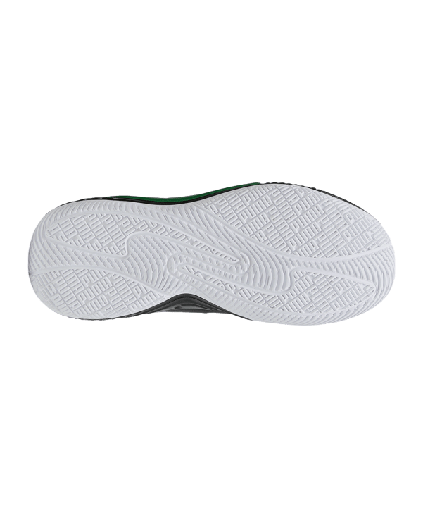 PUMA Court Rider Chaos Trash Talk F01 - schwarz