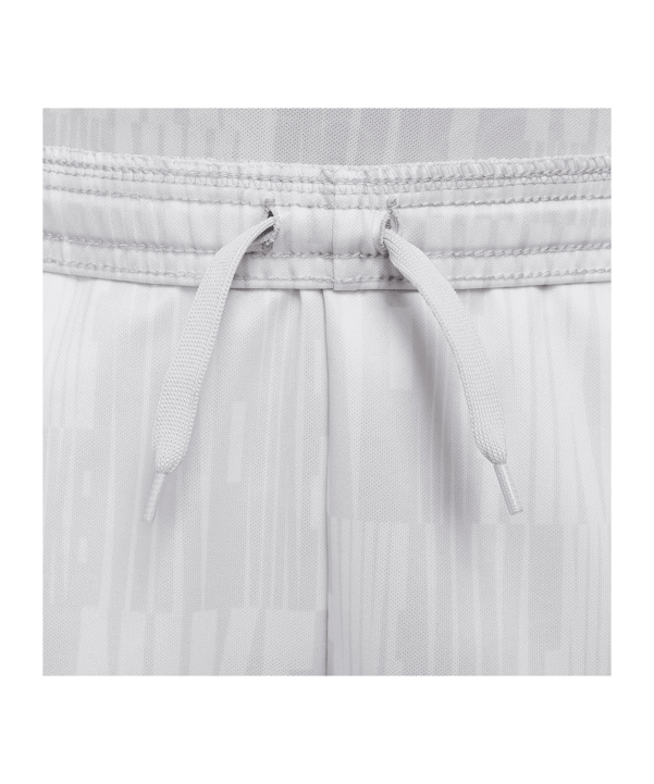 Nike Academy Plus Short Kids Grau F025 - grau