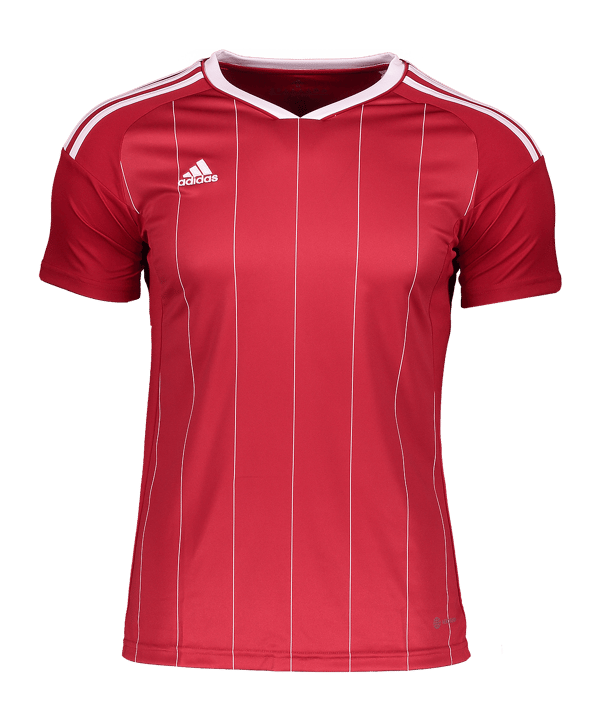 adidas milic22 Trikot Custom Damen Rot - rot