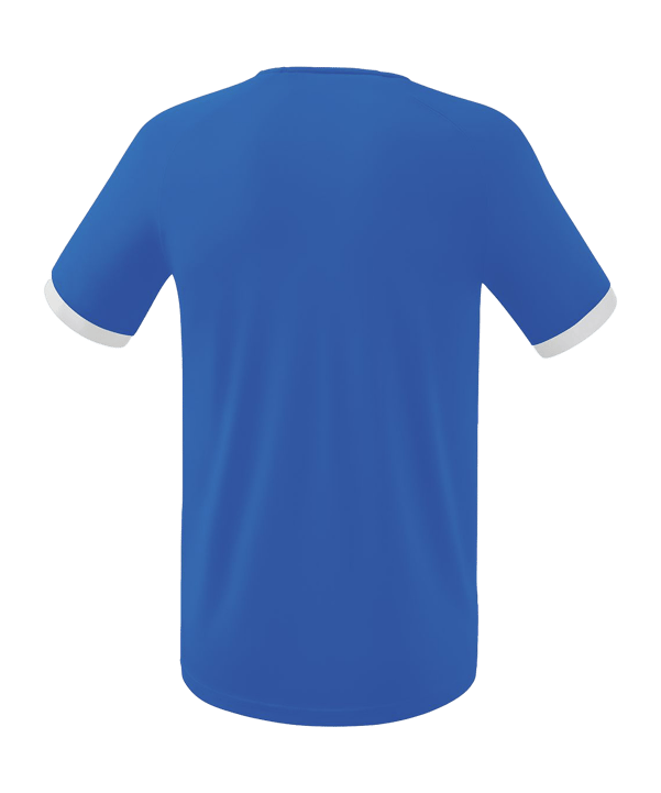 Erima Mantua Trikot Blau Weiss - blau