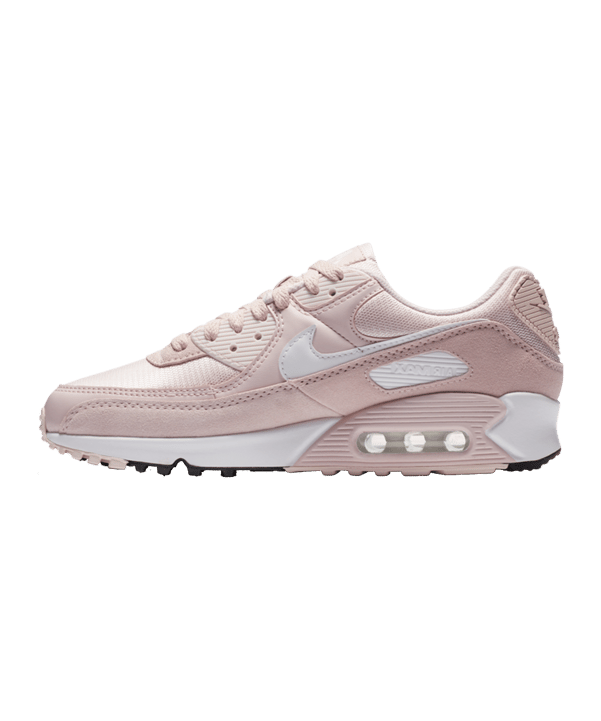Nike Air Max 90 Damen Rosa F600 - rosa