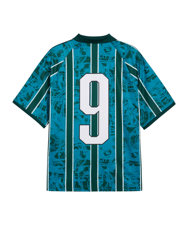 PUMA Manchester City King Retro Trikot 2026 Blau F16 - blau