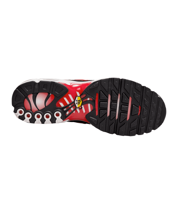 Nike Air Max Plus F100 - weiss