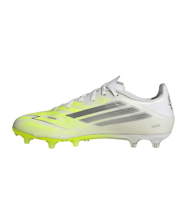 adidas F50 Sparkfusion League FG/AG Born for Goals Damen Weiß - weiss