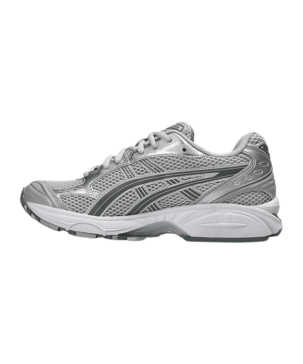 Asics Gel-Kayano 14 Sneaker Damen Grau - grau