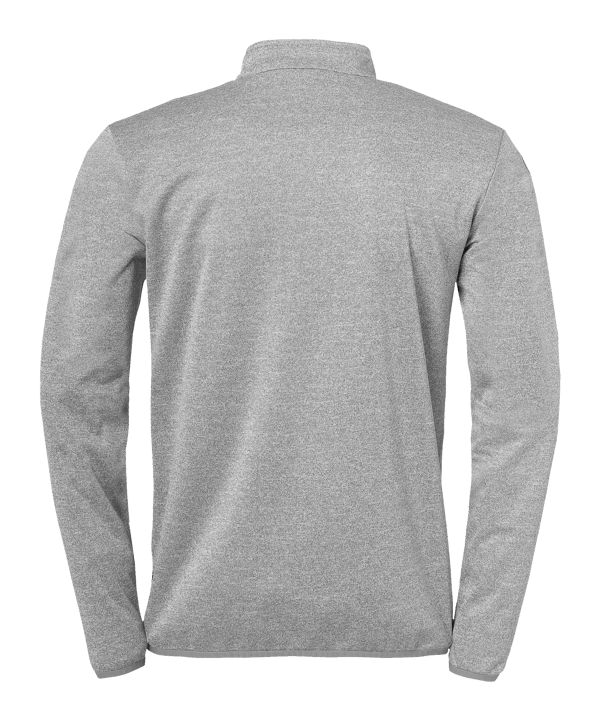 uhlsport Giacca da allenamento Grigio C005 - grigio
