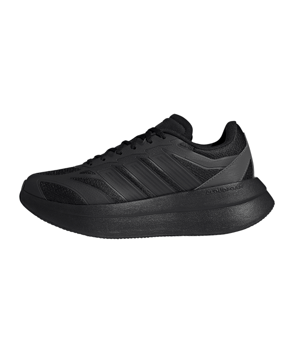 adidas Adirok Schuh Schwarz - schwarz