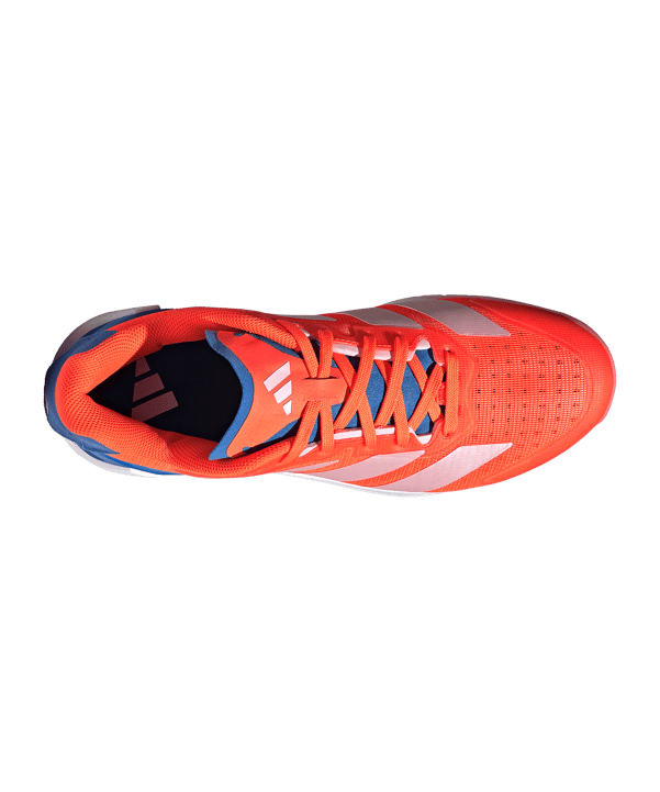 adidas Adizero Counterblast M Orange - orange