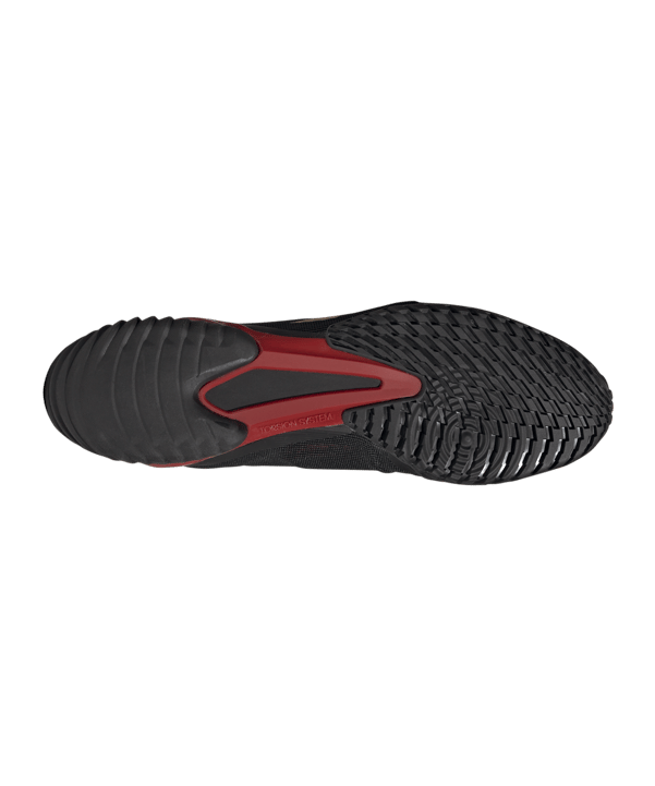adidas Speedex Ultra Schwarz - schwarz
