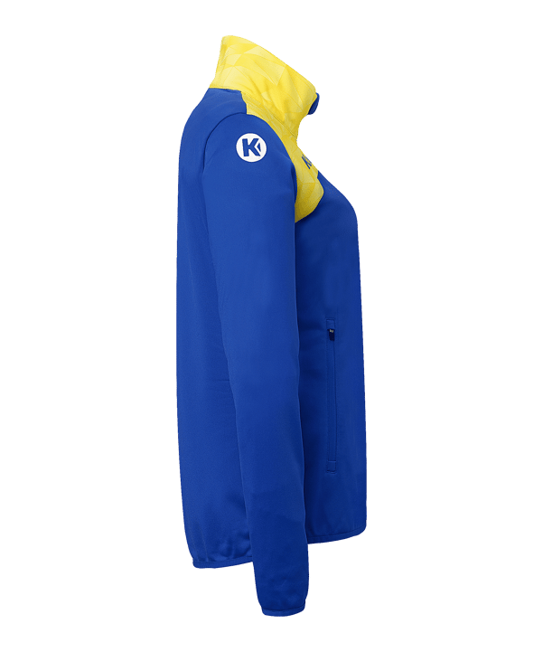 Kempa Athletics 29 Trainingsjacke Damen Blau F40 - blau