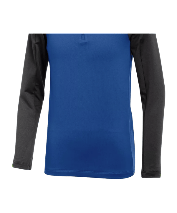 Nike Strike 24 Drill Top Kids Blau F463 - blau