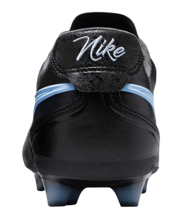Nike Tiempo Ligera Pro AG Shadow Schwarz F040 - schwarz
