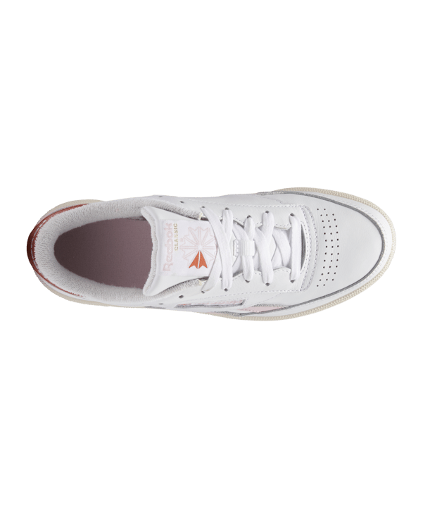 Reebok Club C Revenge Damen Weiss - weiss