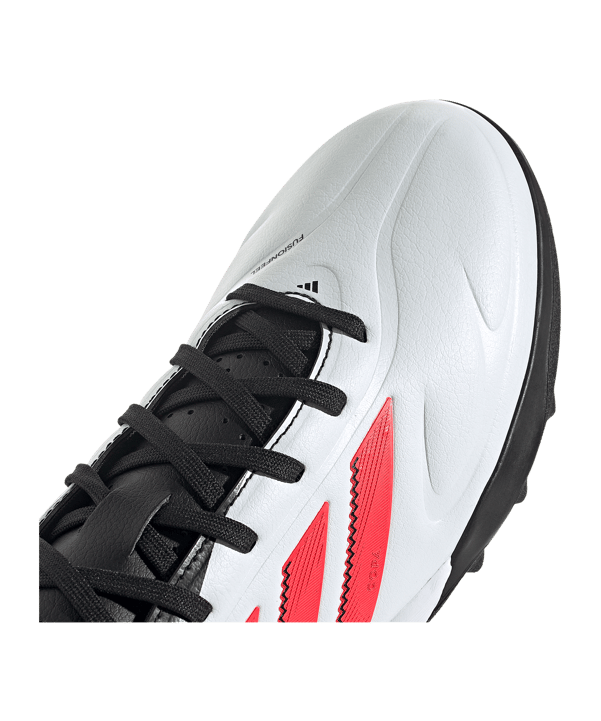 adidas COPA Pure III League TF Pure Victory Weiss - weiss