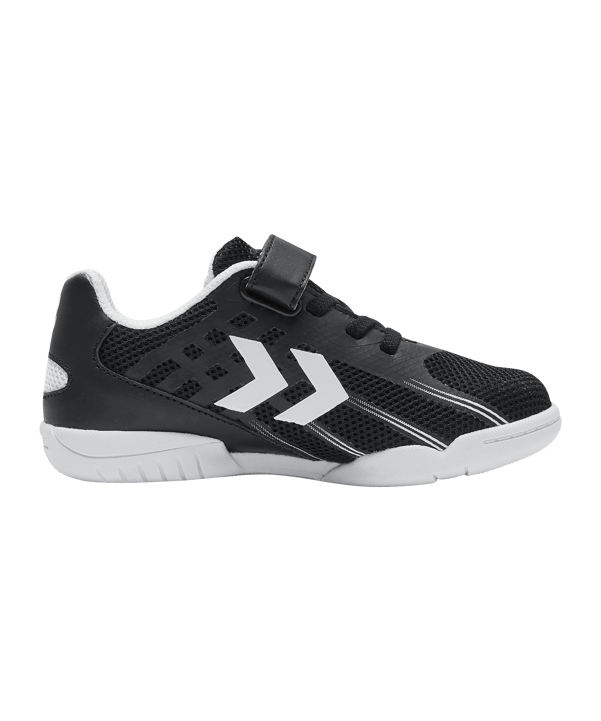 Hummel ROOT Elite VC Training Kids Schwarz F2001 - schwarz