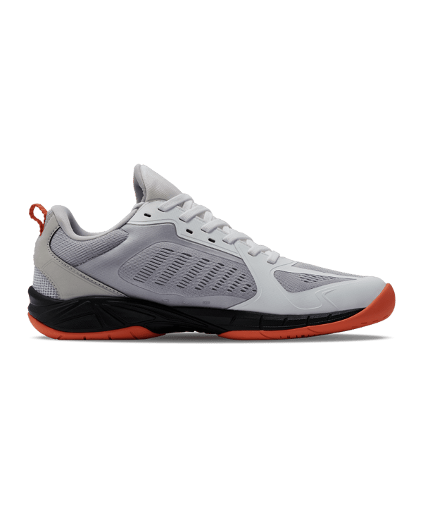 Hummel Speed Court Weiß F9031 - weiss