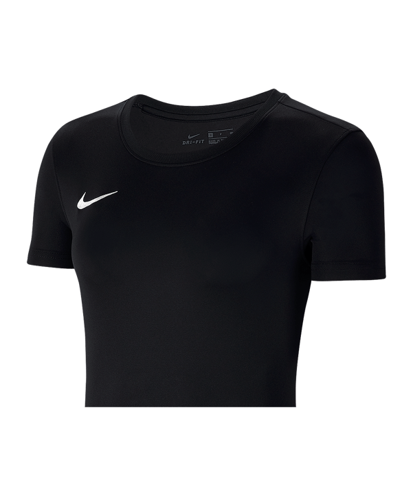 Nike Park VII Trikot Damen Schwarz F010 - schwarz