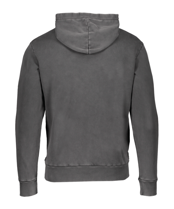STRASSENKICKER SK Hoody Grau - grau