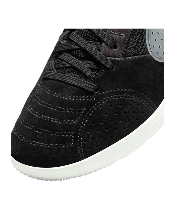 Nike Jr Streetgato IC Halle Kids Schwarz F010 - schwarz
