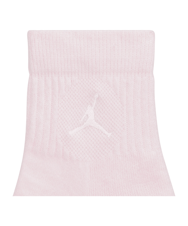 Jordan Everyday 3 Pairs Füßlinge Mehrfarbig F932 - mehrfarbig