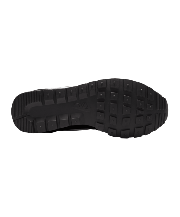 Nike Air Pegasus 83 Schwarz Weiss F001 - schwarz