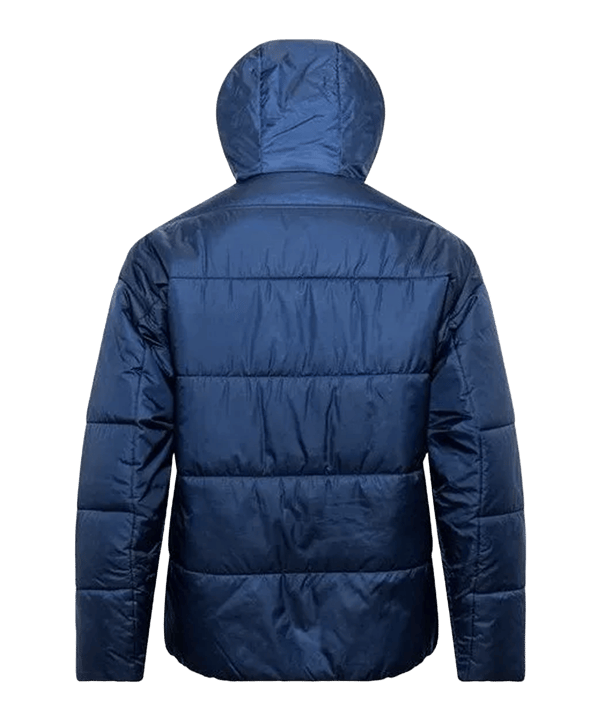 Nike TF Academy Pro 24 Allwetterjacke Blau F451 - blau