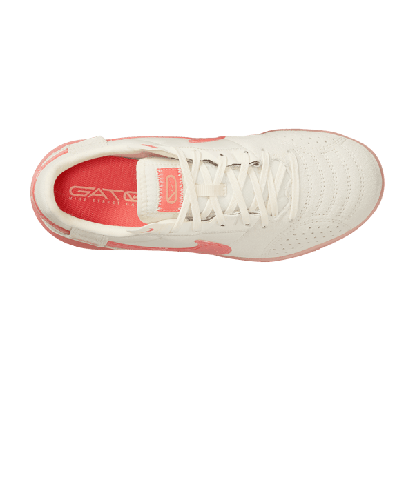 Nike Jr. Streetgato TF Small Sided Kids Beige C104 - beige